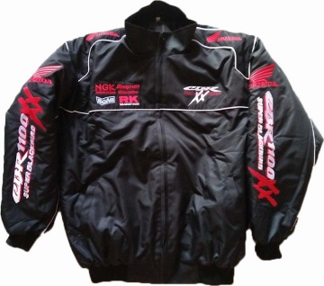 Honda CBR Blackbird Jacke
